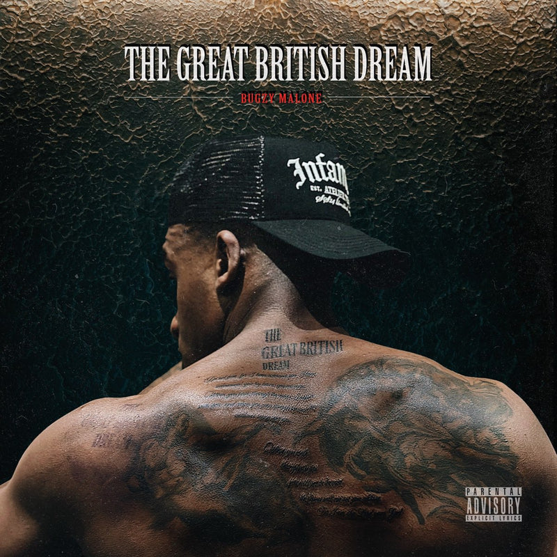 Bugzy Malone - the Great British Dream