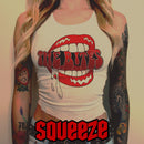 The Bites - Squeeze : Various Formats + Ticket Bundle (Acoustic Set & Signing INSTORE) *Pre-Order