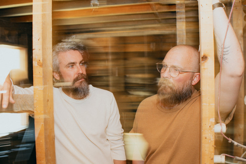 Bros. Landreth (The) 15/04/26 @ Brudenell Social Club