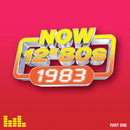 Various Artists - NOW 12" 80s: 1983 - Part 1