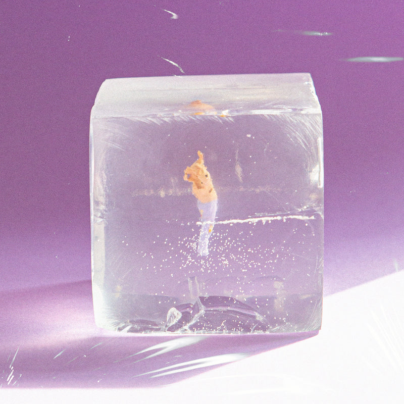 Cubzoa - Unfold in the Sky *Pre-Order