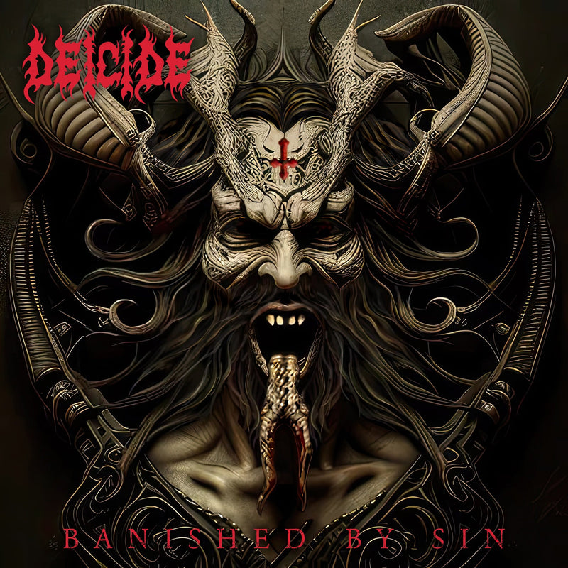 Deicide - Banished By Sin