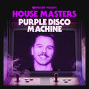 Purple Disco Machine - Defected Presents House Masters - Purple Disco Machine *Pre-Order