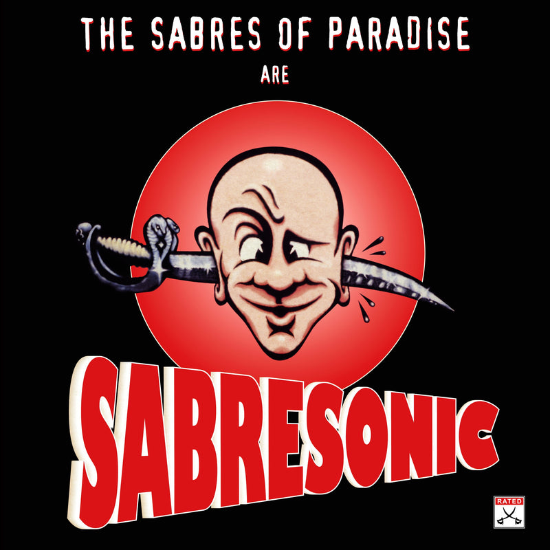 Sabres Of Paradise (The) - Sabresonic (Remastered)