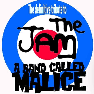 A Band Called Malice 21/08/26 @ The Old Woollen, Farsley