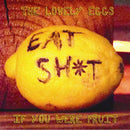 Lovely Eggs (The) - If You Were Fruit