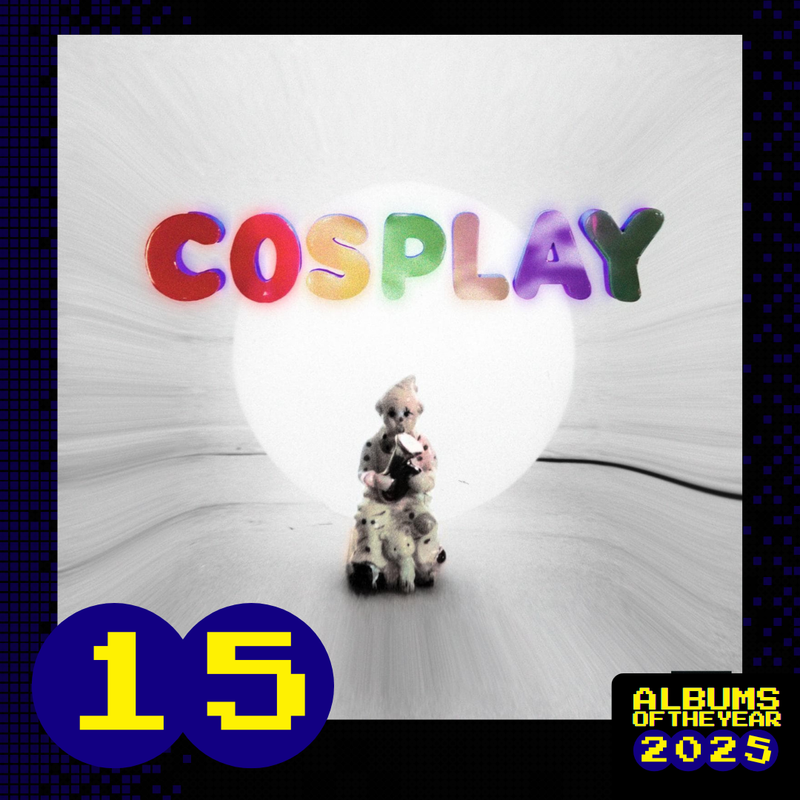 Sorry - COSPLAY