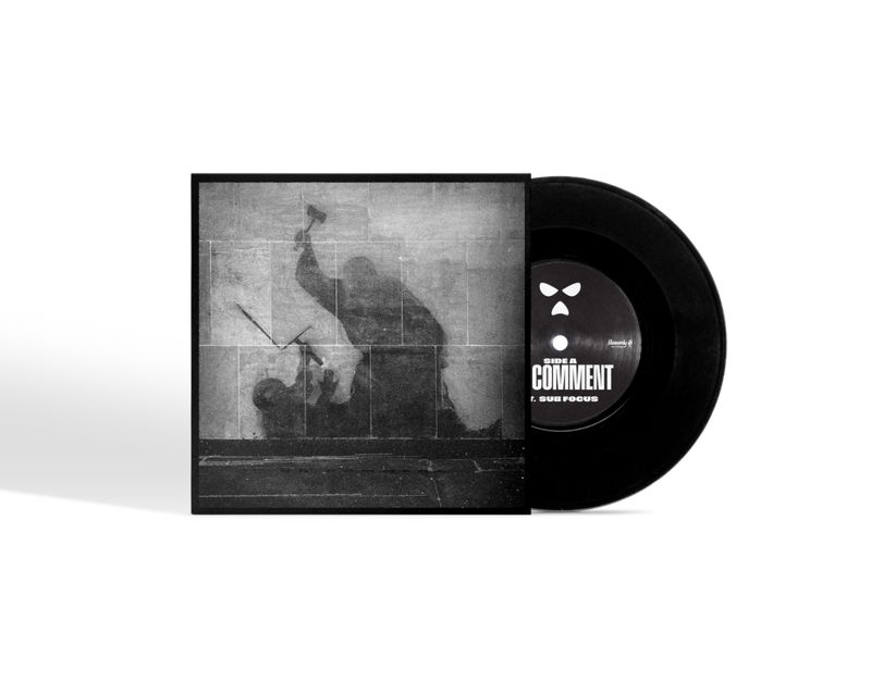 KNEECAP - No Comment *Pre-Order