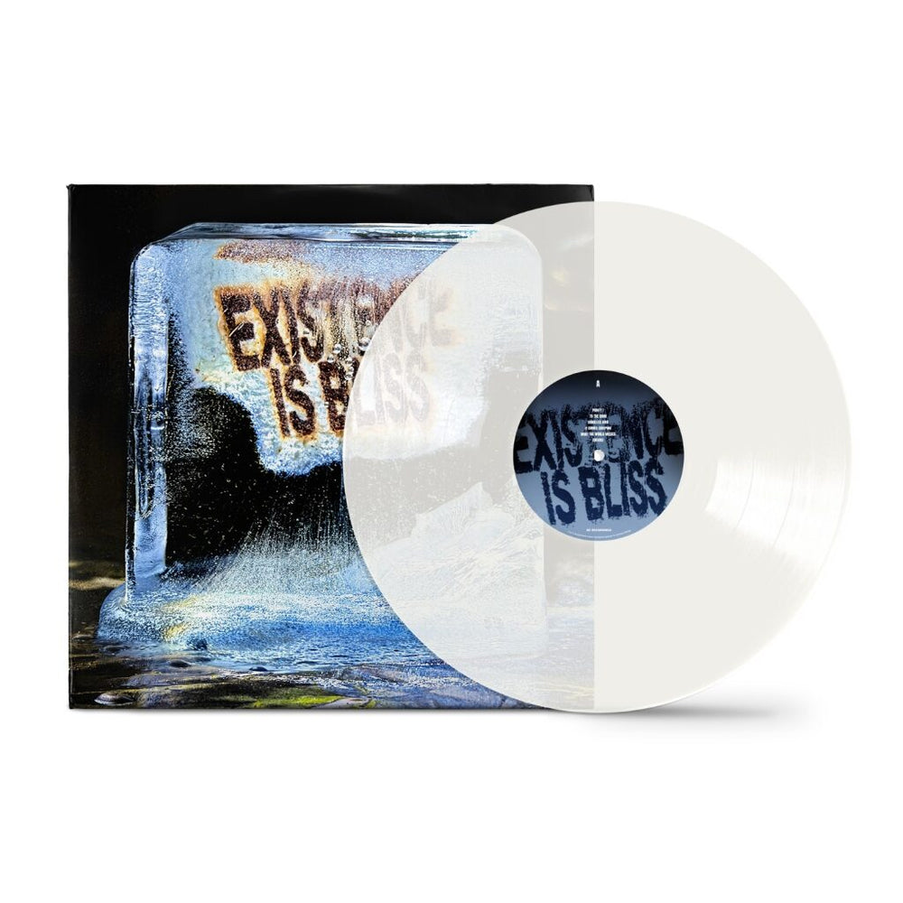 DEADLETTER - Existence is Bliss
