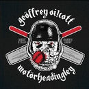 GEOFFREY OI!COTT - MOTORHEADINGLEY