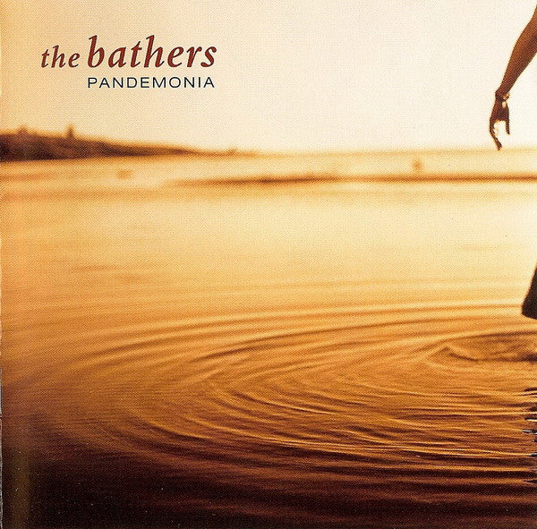 Bathers (The) - Pandemonia