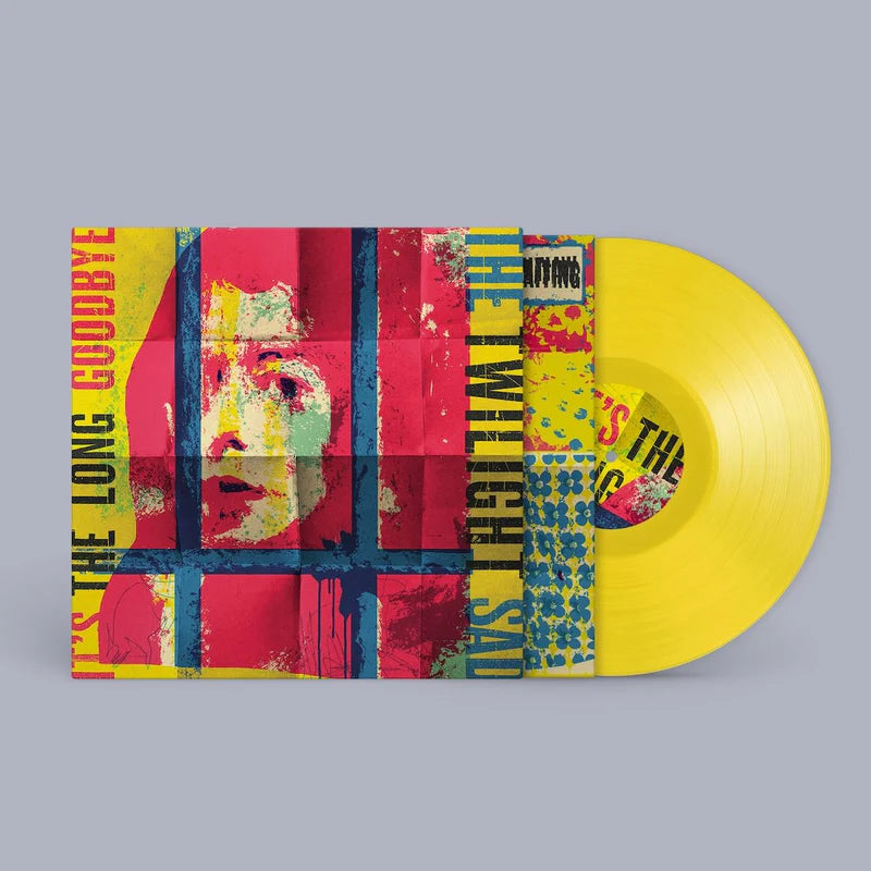TWILIGHT SAD (THE) - IT'S THE LONG GOODBYE