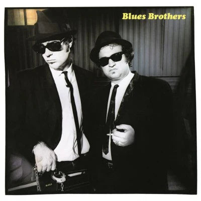 Blues Brothers (The) - Briefcase Full of Blues