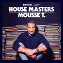 Mousse T. - Defected & Peppermint Jam present House Masters: Mousse T. *Pre-Order