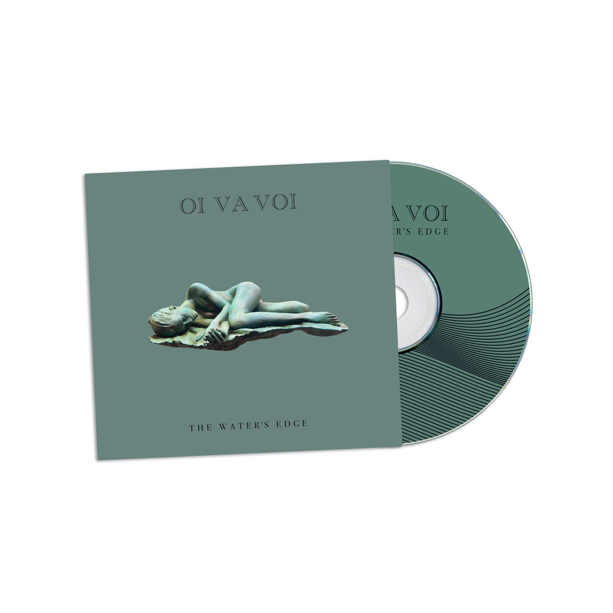 Oi Va Voi - The Water's Edge