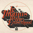 Jr. Thomas - Jr. Thomas in The Eraserhood *Pre-Order