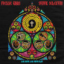 Freddie Gibbs & Statik Selektah - Lord Giveth, Lord Taketh Away
