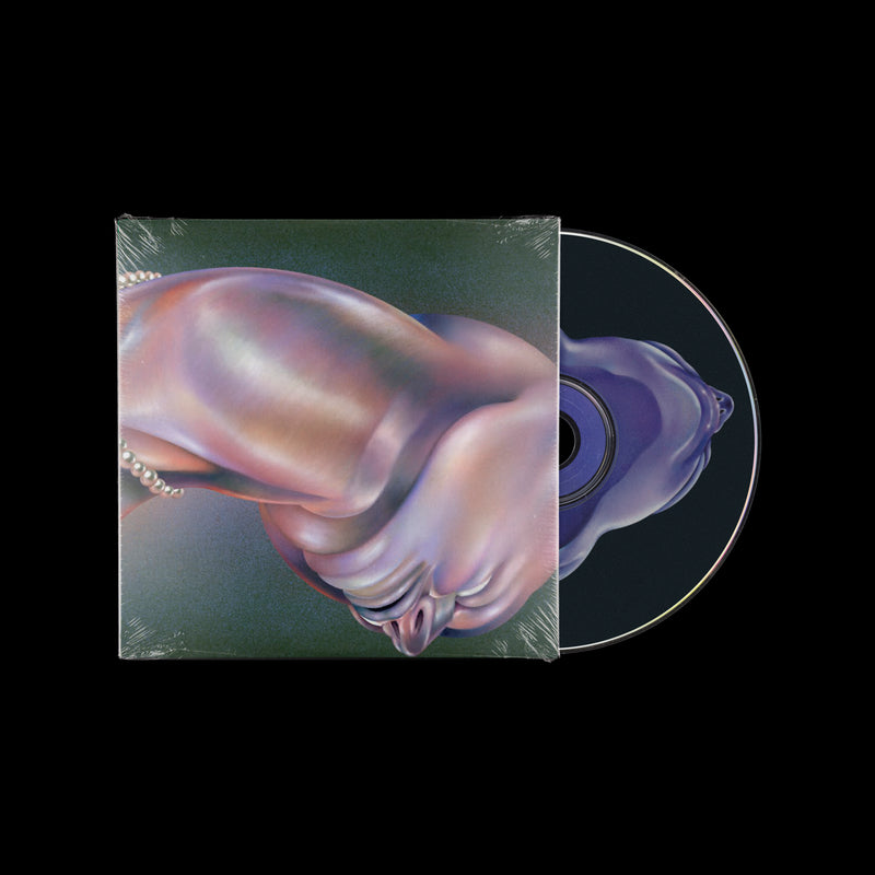 Walt Disco - The Warping