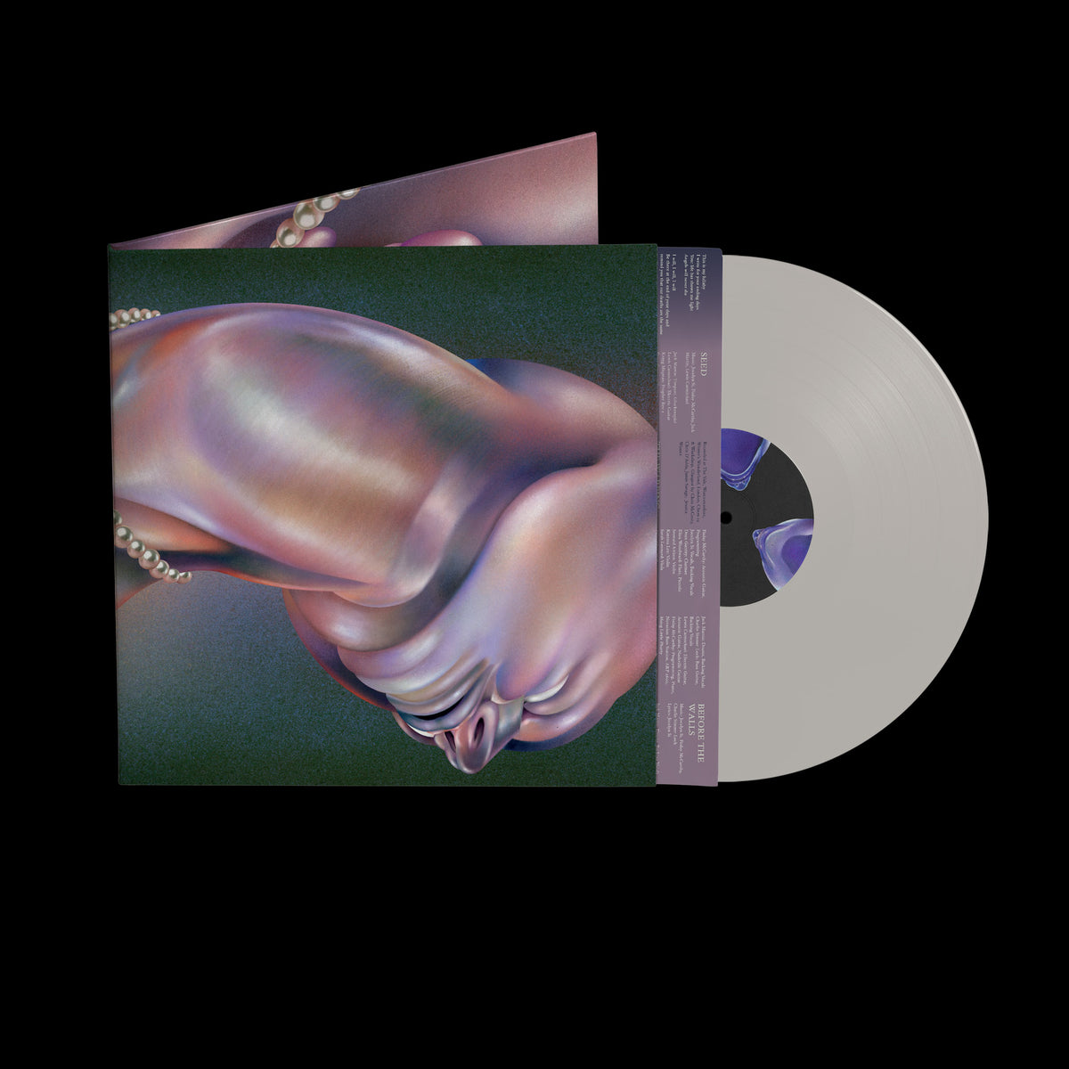 Walt Disco - The Warping