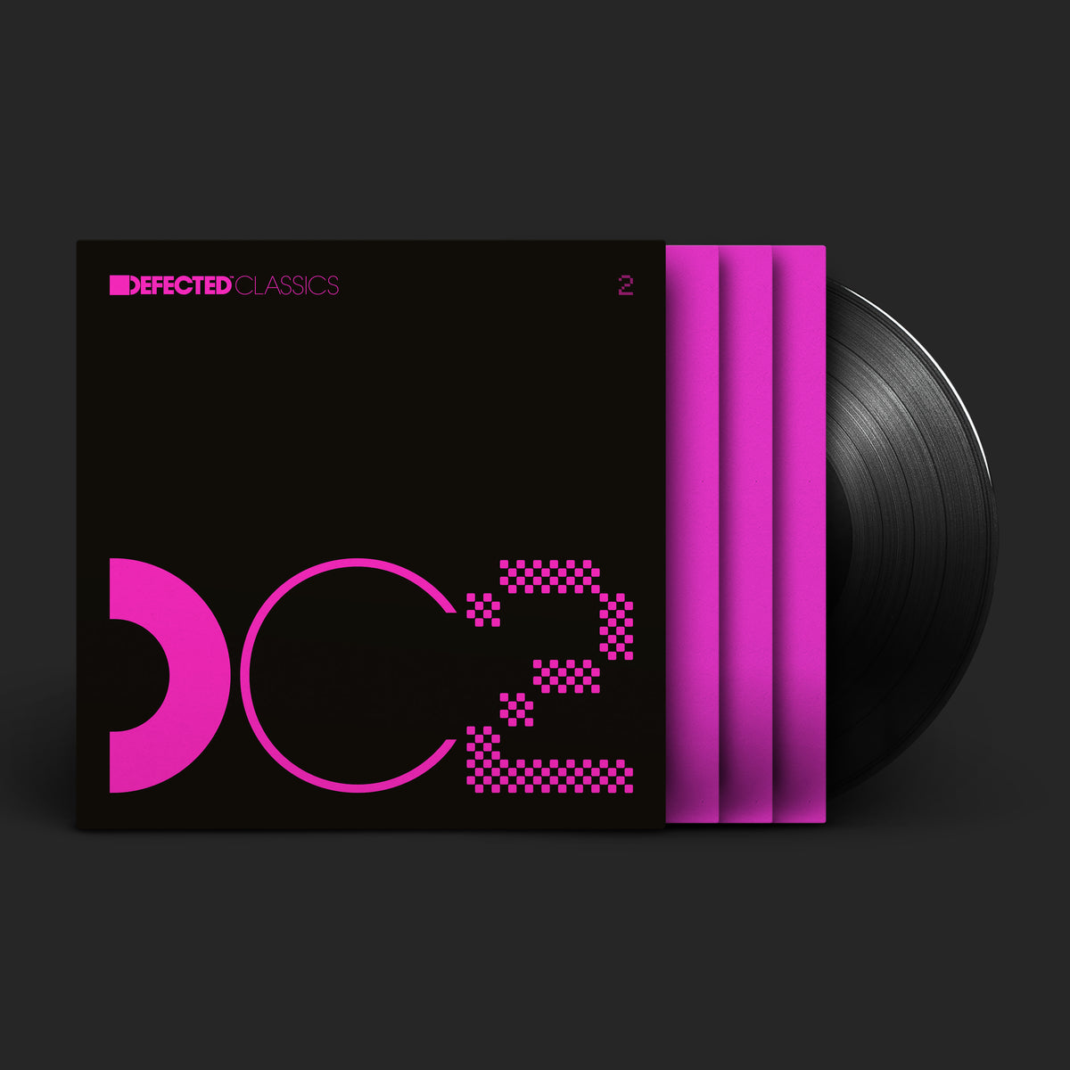 Various Artists - Defected Classics