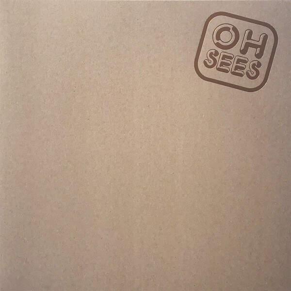 Oh Sees - Dead Medic