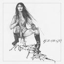 Mrs. Piss  - Self Surgery