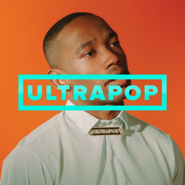 Armed (The) - ULTRAPOP