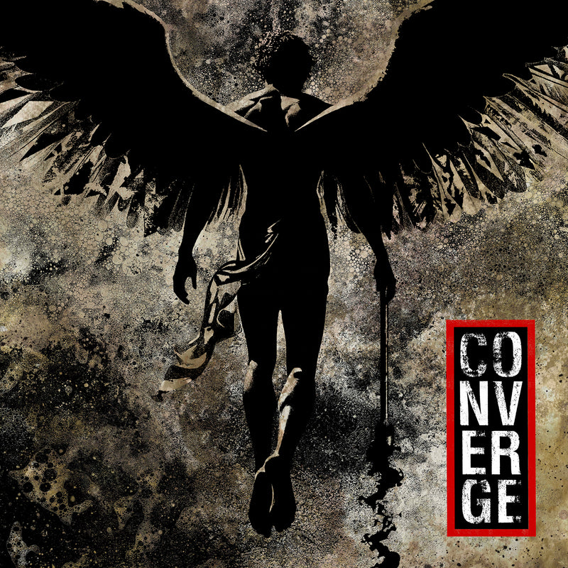 Converge - Love Is Not Enough *Pre-Order
