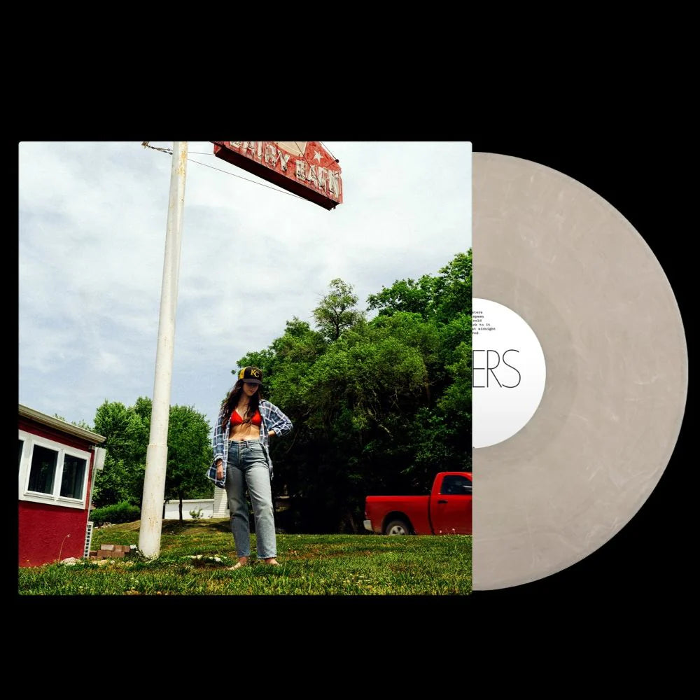 Waxahatchee - Tigers Blood