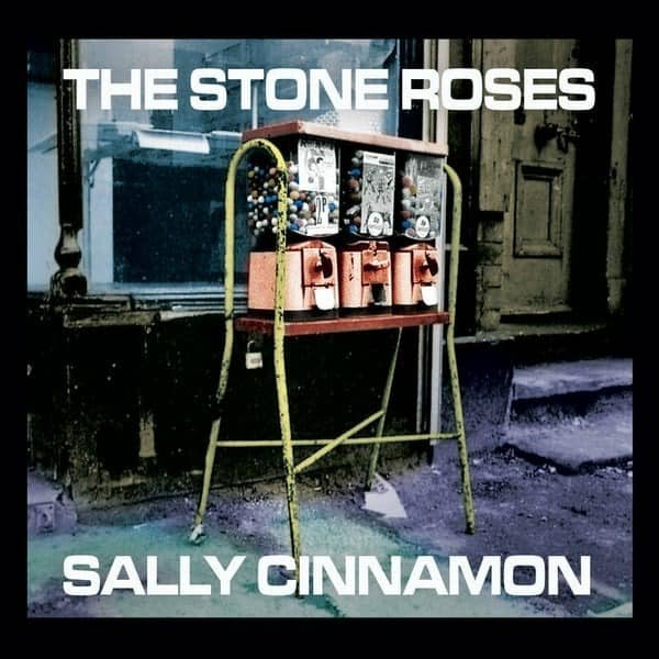 Stone Roses (The) - Sally Cinnamon