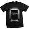 1975 (The) - Black - Unisex T-Shirt