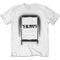 1975 (The) - White - Unisex T-Shirt