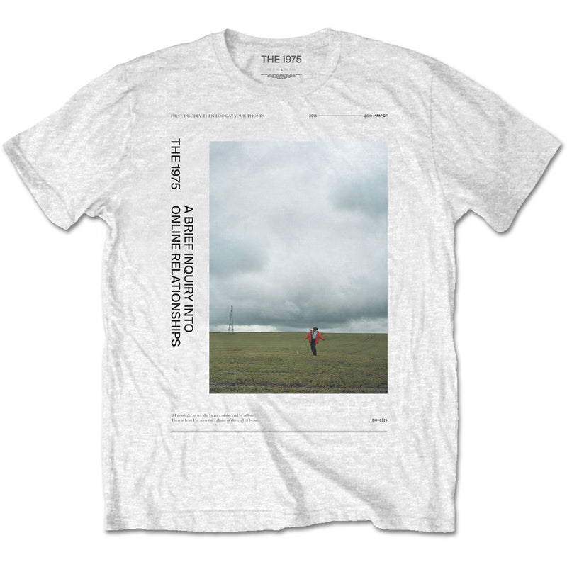 1975 (The) - ABIIOR: Unisex T-Shirt