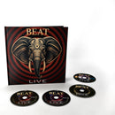BEAT - Live
