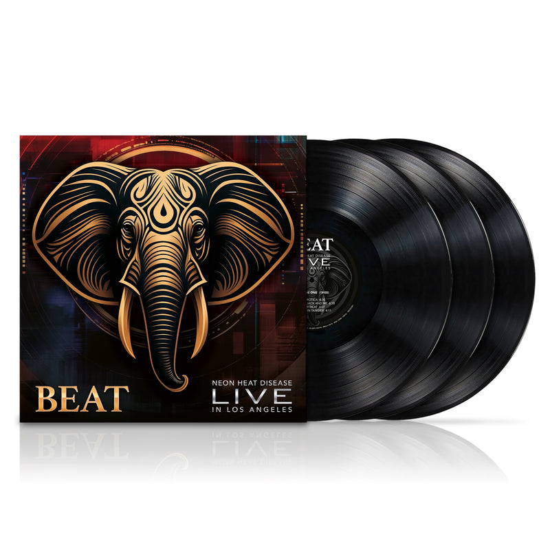 BEAT - Live