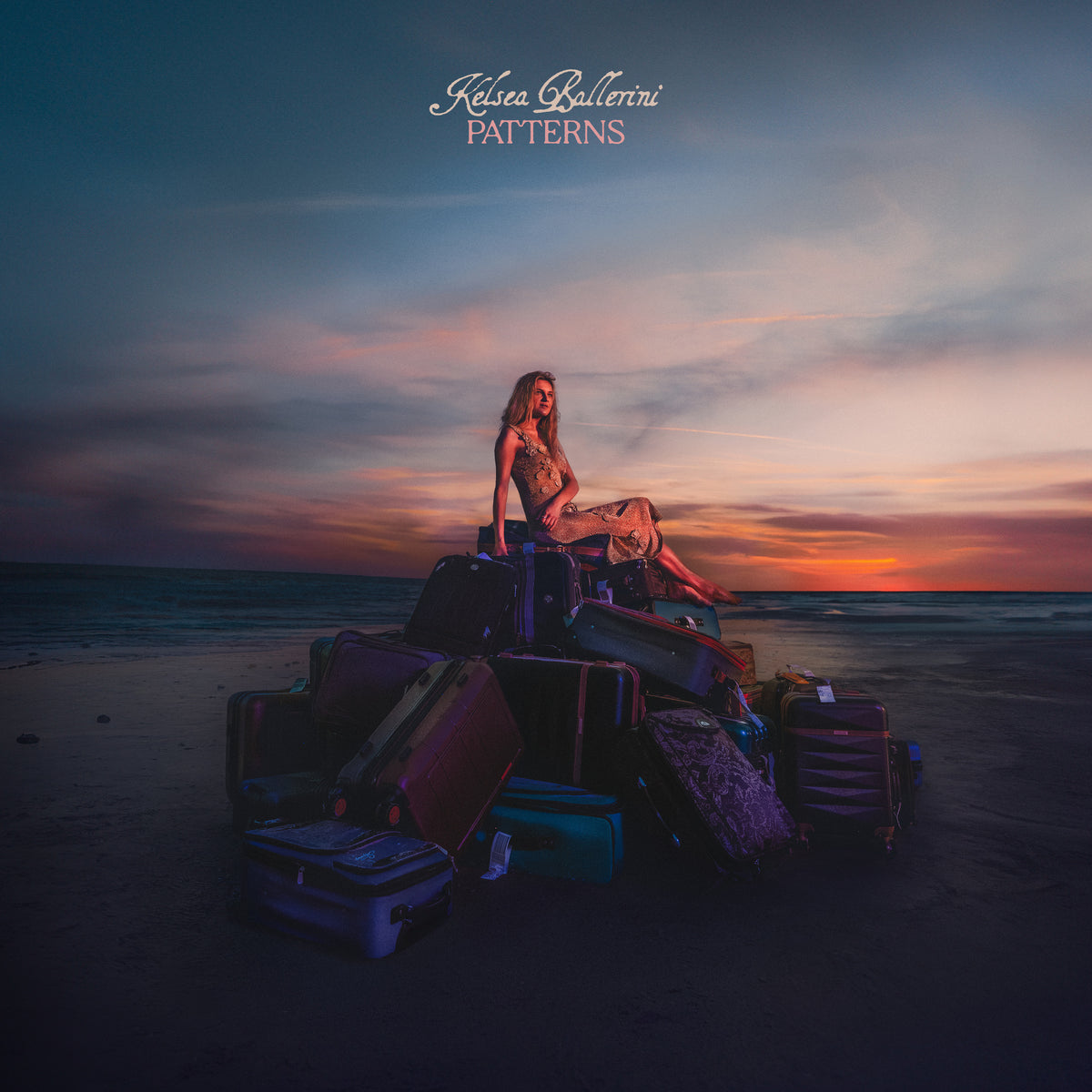 Kelsea Ballerini - PATTERNS