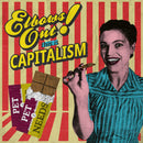 NEW DATE Pet Needs - Elbows Out! This Is Capitalism + INSTORE SESSION