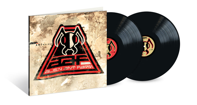 Alien Ant Farm - ANThology  (25th Anniversary)