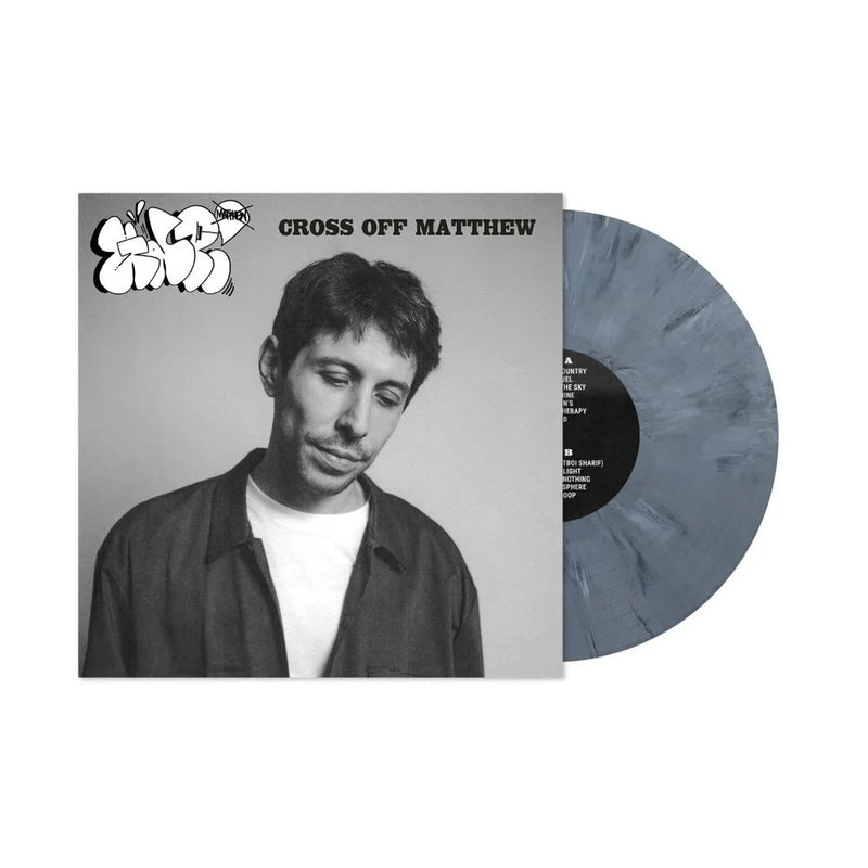 GDP - Cross Off Matthew