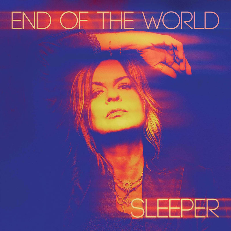 Sleeper - End Of The World *Pre-Order