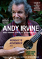 Andy Irvine 18/11/24 @ Leeds Irish Centre