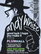 Andy White + PlumHall 24/01/24 @ Leeds Irish Centre
