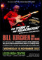 Bill Kirchen & His Band 08/11/23 @ Leeds Irish Centre