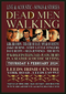 DEAD MEN WALKING 08/02/24 @ Leeds Irish Centre