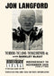 Jon Langford 19/11/25 @ Northern Guitars