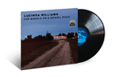 Lucinda Williams - Car Wheels On A Gravel Road