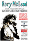 Rory McLeod 02/10/25 @ Northern Guitars