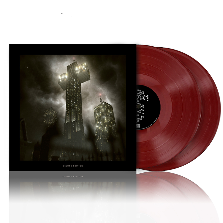 Cemetery Skyline - Nordic Gothic (Deluxe Edition)