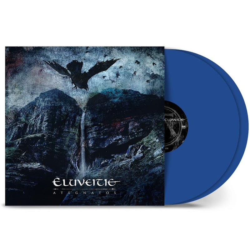 Eluveitie - Ategnatos