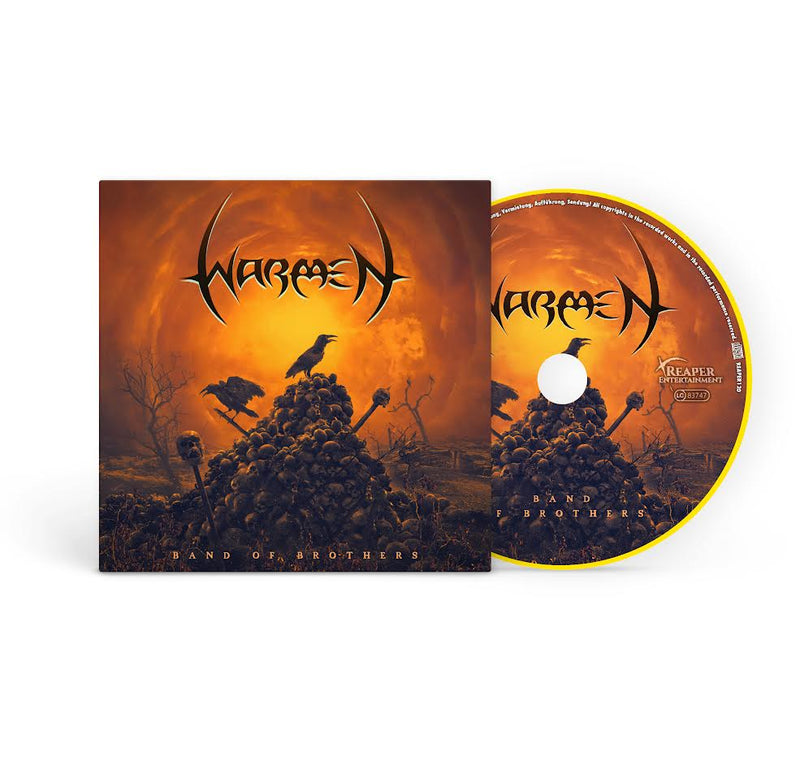 Warmen - Band Of Brothers